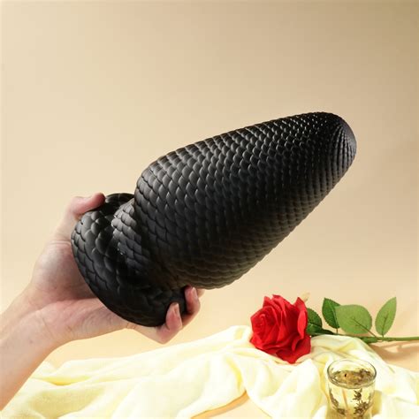 giant buttplug|Huge Butt Plugs: Large Anal Sex Toys – Love Plugs